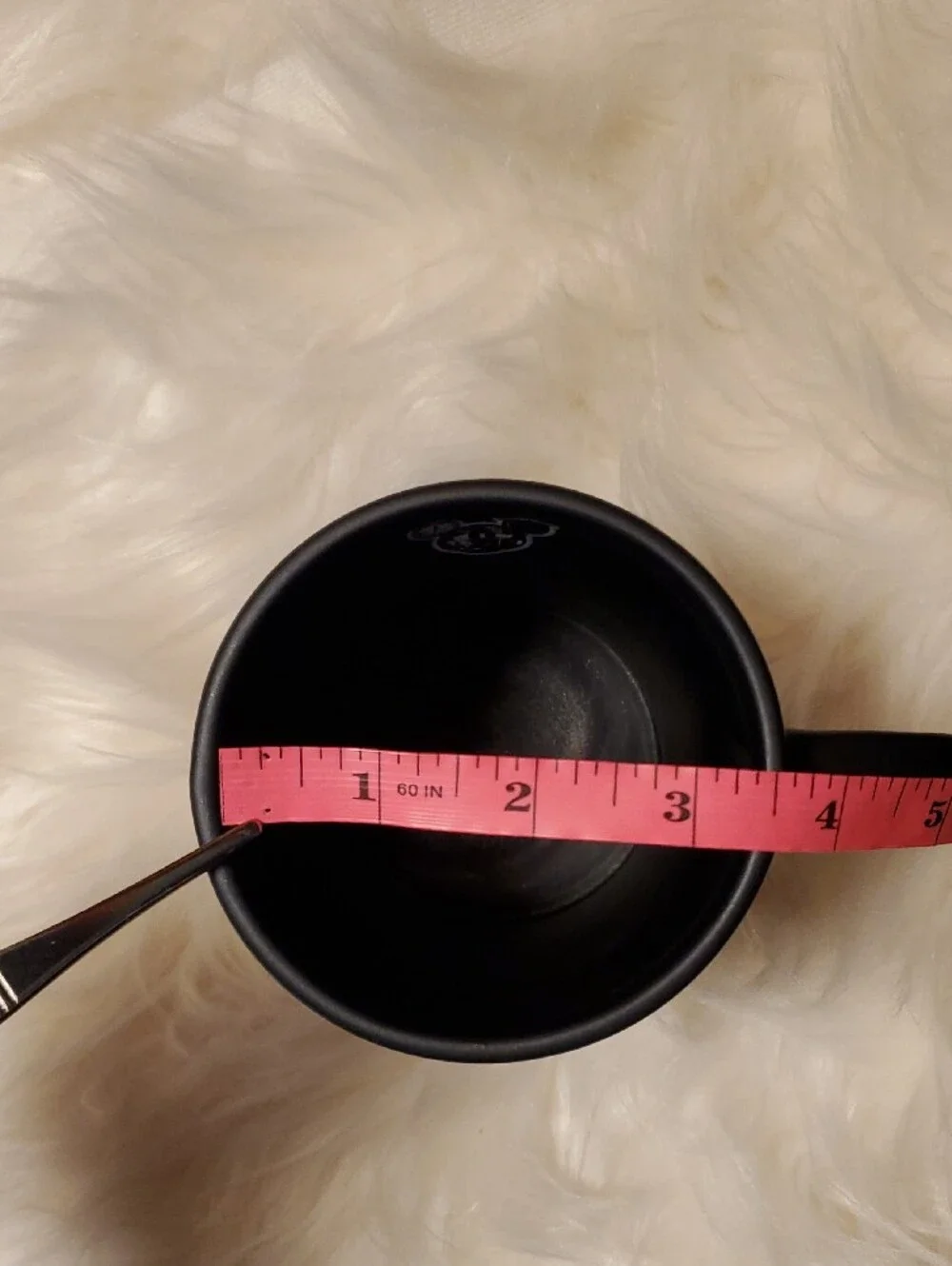 Mickey Model-01 Black Gear Graphic Mug